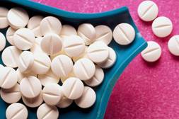 Supplements for Good Health